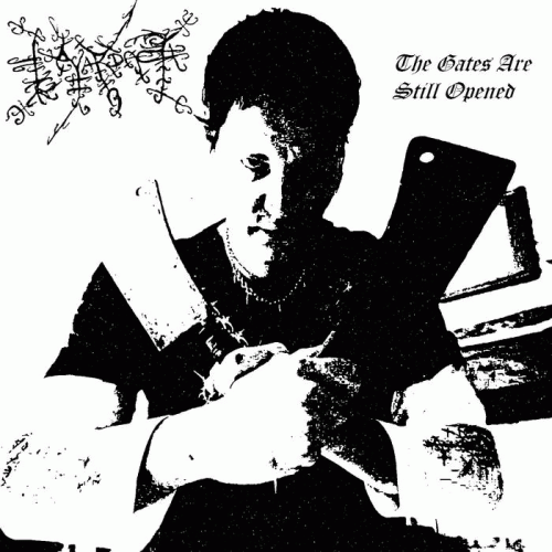 Evardacr : The Gates Are Still Opened